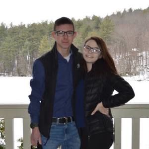 Meet your Posher, Gabe